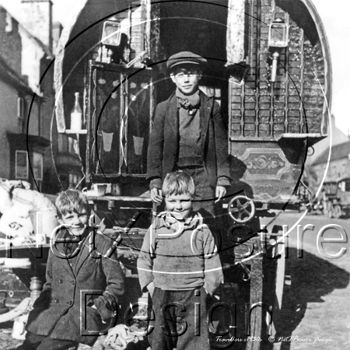Picture for category Travellers