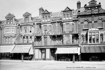 Picture for category Bexhill-on-Sea