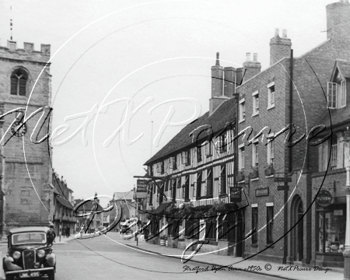 Picture for category Stratford-upon-Avon