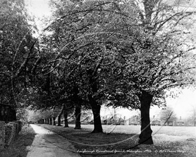 Picture of Berks - Wokingham, Langborough c1940s - N1329