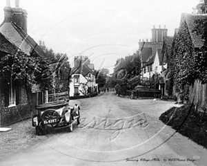 Picture of Berks - Sonning, The Village c1920s - N1406