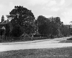 Bearwood, Wokingham in Berkshire c1900s