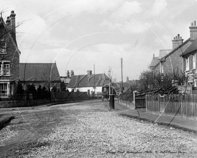 Sturges Road in Wokingham in Berkshire c1920s