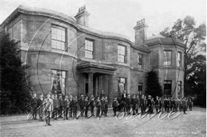 Picture of Berks - Reading, St Andrew's Home c1900s - N2086