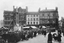 Picture of Berks - Reading, Market Place c1920s - N2091