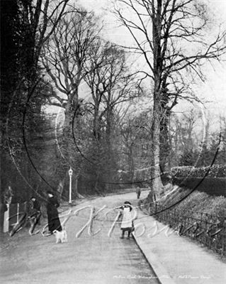 Picture of Berks - Wokingham, Milton Road c1910s - N2151