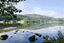 Picture of Cumbria - Grasmere Reflections 2010 - N1871
