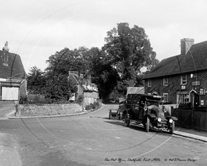 Picture of Kent - Chelsfield, Post Office c1920s - N1624