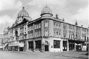 Picture of Kent - Tunbridge Wells, Sphere House - N2492