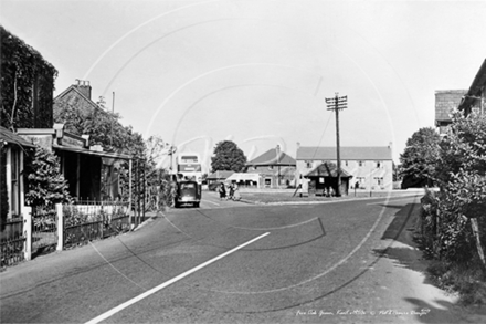 Picture of Kent - Five Oak Green c1950s - N2510