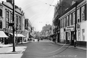 Picture of Kent - Dartford, High Street c1930s - N2514