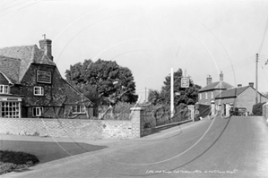 Picture of Kent - East Peckham, Little Mill Bridge - N2517