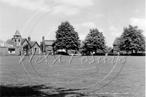 Picture of Kent - Horsmonden, Village Green c1950s - N2533