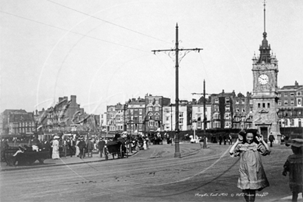 Picture of Kent - Margate c1905 - N2538