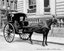 Picture of London - Hansom Cab c1900s - N1558
