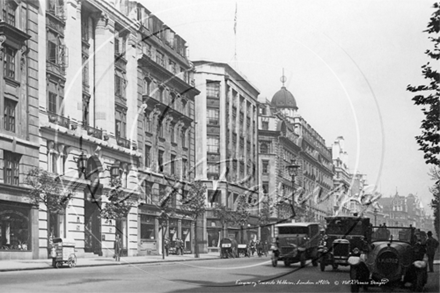 Picture of London - Kingsway c1920s - N2317