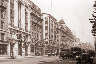 Picture of London - Kingsway c1920s - N2317