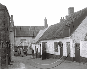 Picture of Norfolk - Wells-Next-The-Sea c1930s - N229