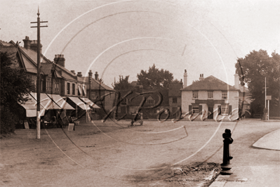 Picture of Middlesex - Harrow Weald c1900s - N2612