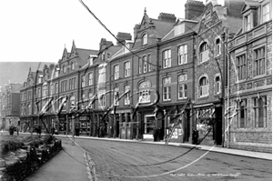 Picture of Wales - Neath, Port Talbot c1900s - N2878