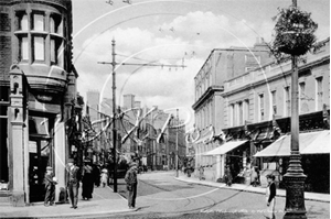 Picture of Cambs - Peterborough, Westgate c1910s - N3031