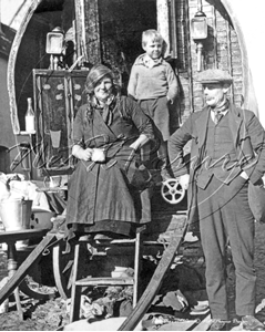 Picture of Misc - Travellers c1930s - N839
