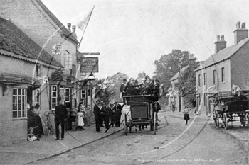 Picture for category Coleshill
