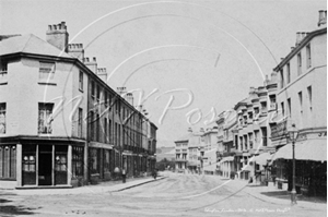 Picture of London, N - Islington c1860s - N3278