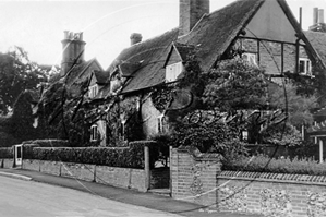 Picture of Berks - Sonning, The Pippin c1930s - N3286