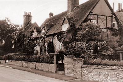 Picture of Berks - Sonning, The Pippin c1930s - N3286