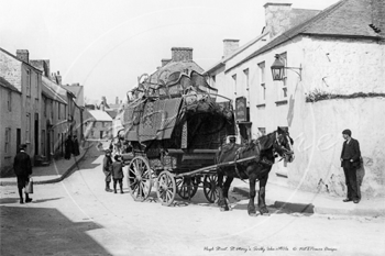 Picture for category Scilly Isle