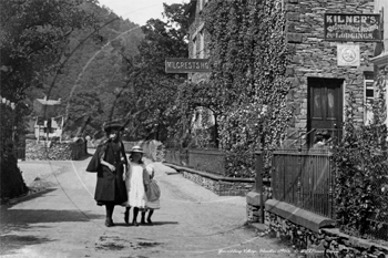 Picture for category Ullswater