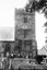Picture of Devon - Chudleigh, Church of St Martins and St Mary c1920s - N3554