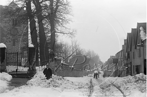 Picture of Devon - Chudleigh, Fore Street  c1900s - N3558