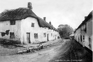 Picture of Devon - Chudleigh c1900s - N3562