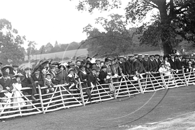 Picture of Berks - Bracknell, Sports Day c1912 - N3731