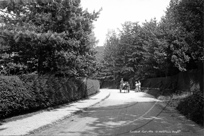 Picture of Kent - Knockholt c1910s - N3835