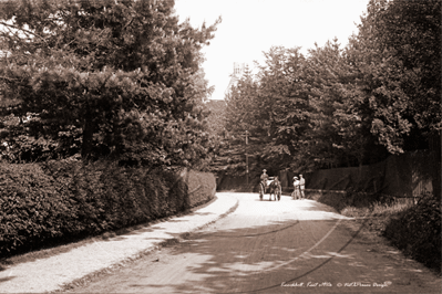 Picture of Kent - Knockholt c1910s - N3835