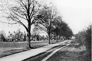 Picture of Berks - Wokingham, Langborough c1930s - N1126