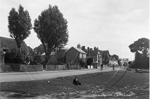 Picture of Isle of Wight - Ryde c1900s - N4037