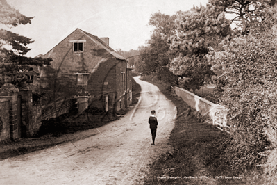 Picture of Northants - Chapel Brampton c1890s - N4172