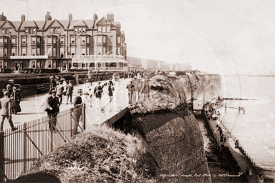 Picture of Kent - Margate, Cliftonville c1900s - N4234