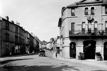 Picture for category Abergavenny