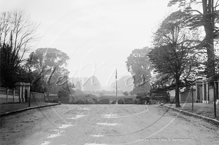 Picture of Surrey - Surbiton c1900s - N4467