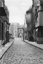 Church Street showing Windsor Castle, Windsor in Berkshire c1930s