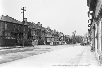 Picture of Surrey - Worcester Park, Cheam Common c1900s - N4672