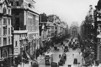 Picture of London - Kingsway c1920s - N5057