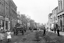 High Street, Daventry in Northamptonshire c1900s